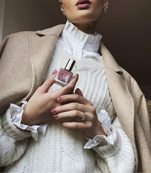 LIA Halal Nagellack ,,Spicy Cinnamon,, - #abc