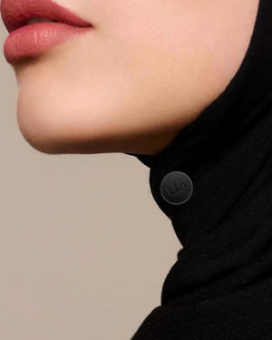 Magpins Black Matt - #abc