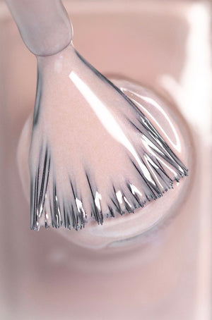 LIA Halal Nagellack ,,Rose Petal,, - #abc