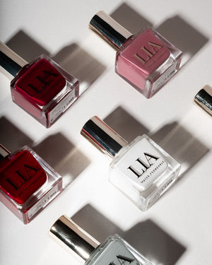 LIA Halal Nagellack ,,Heaven,, - #abc