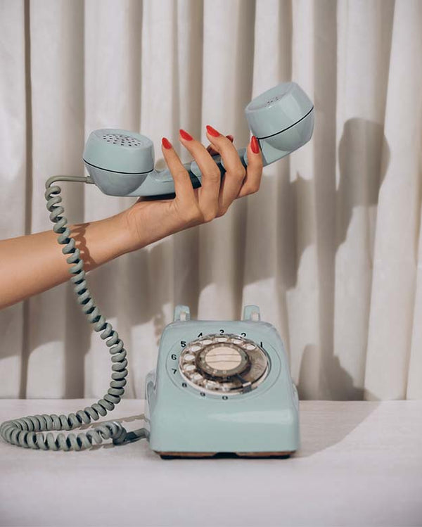 LIA Halal Nagellack ,,Kiss,, - #abc