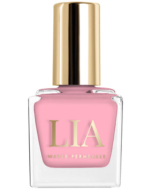 LIA Halal Nagellack ,,Bubble Gum,, - #abc