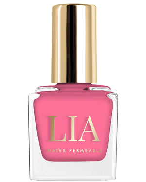 LIA Halal Nagellack ,,Diva,, - #abc