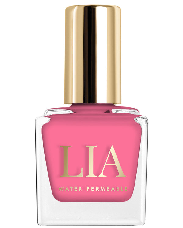 LIA Halal Nagellack ,,Diva,, - #abc