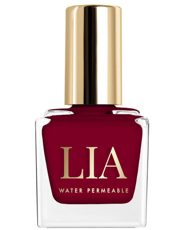 LIA Halal Nagellack ,,Kiss,, - #abc