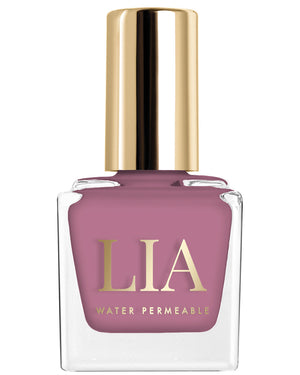 LIA Halal Nagellack ,,Spicy Cinnamon,, - #abc
