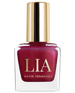 LIA Halal Nagellack "Ruby" - #abc