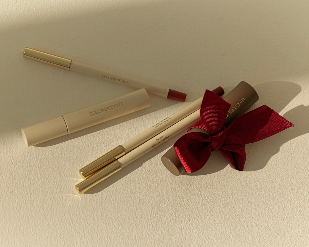 Alle Cosmetics Produkte