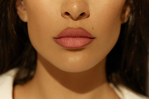 Silky Matte Lipliner Spicy