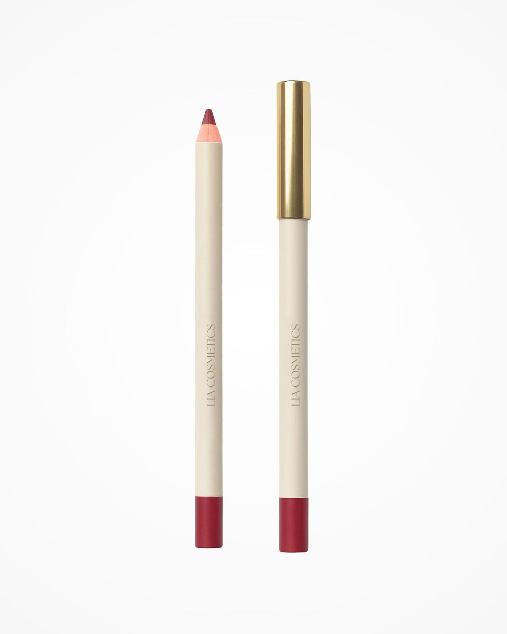 Silky Matte Lipliner Spicy