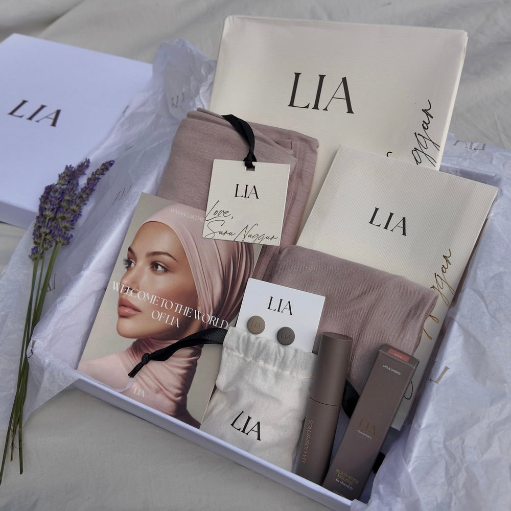 Flieder Summer Box