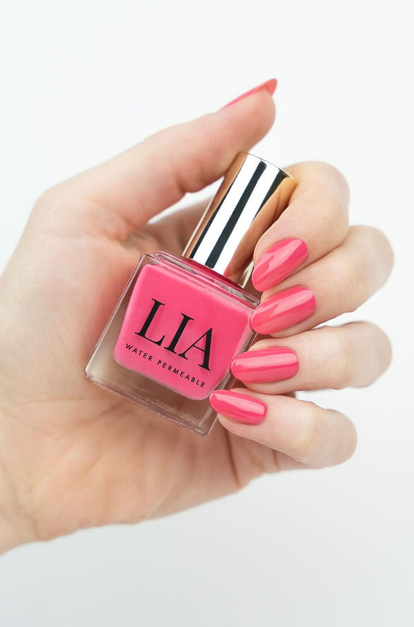 LIA Halal Nagellack ,,Diva,, - #abc