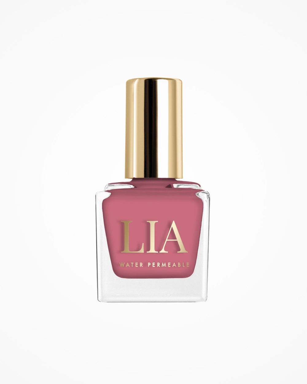 LIA Halal Nagellack