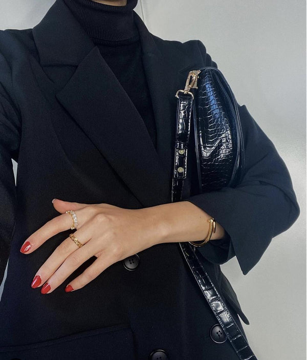 LIA Halal Nagellack ,,Kiss,, - #abc