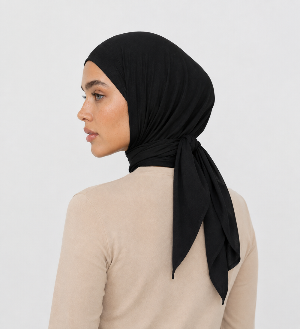 Easy Wrap Jersey Light