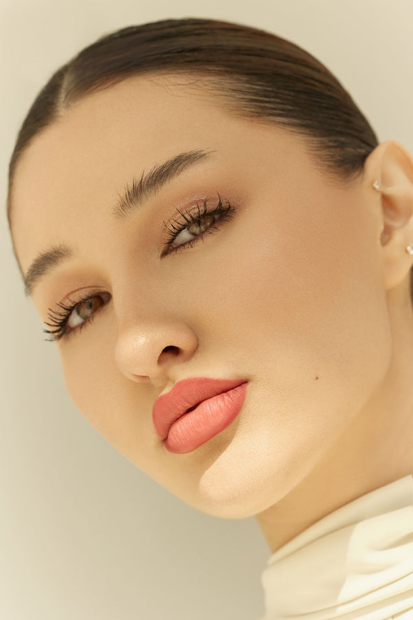 Powder Liquid Lipstick Blush