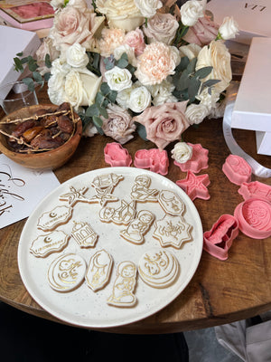 LIA RAMADAN GIFT BOX - #abc