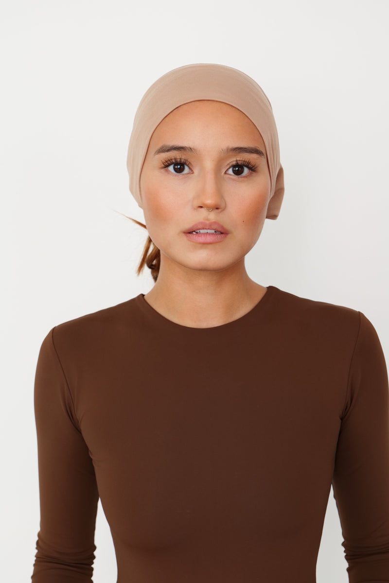 Bamboo Jersey Bone