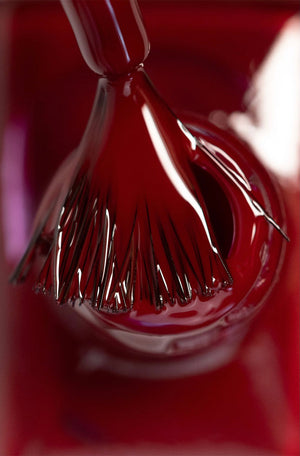 LIA Halal Nagellack ,,Cherry,, - #abc