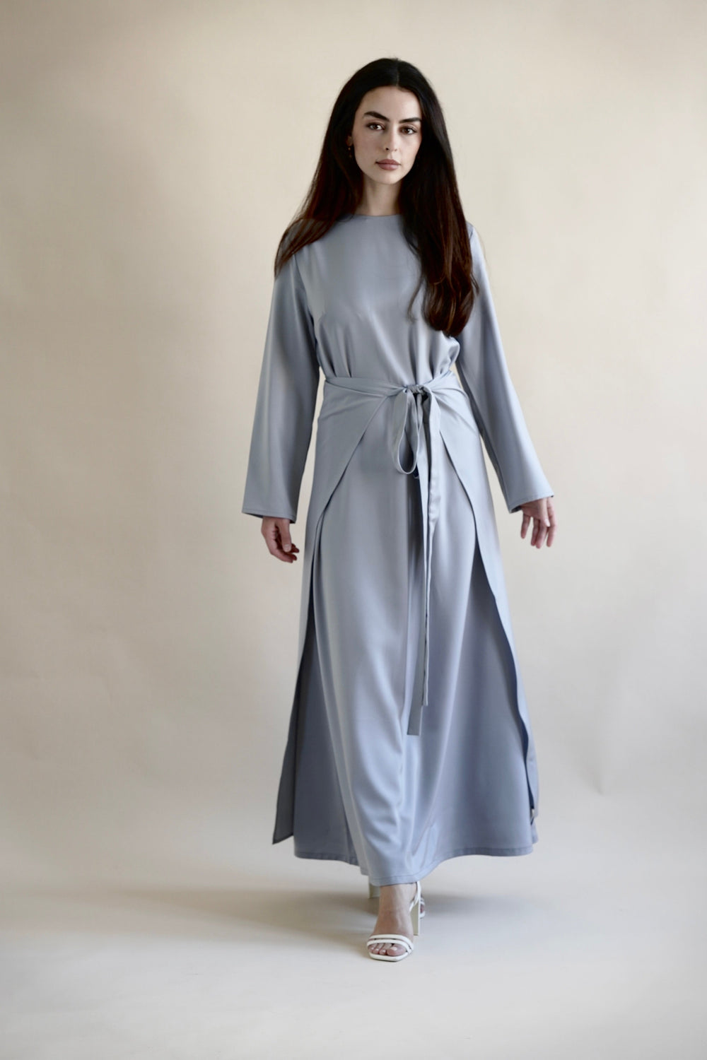 Abaya  Luxe "Cloud"