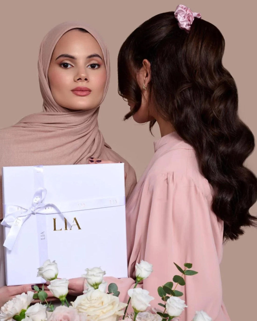LIA RAMADAN GIFT BOX