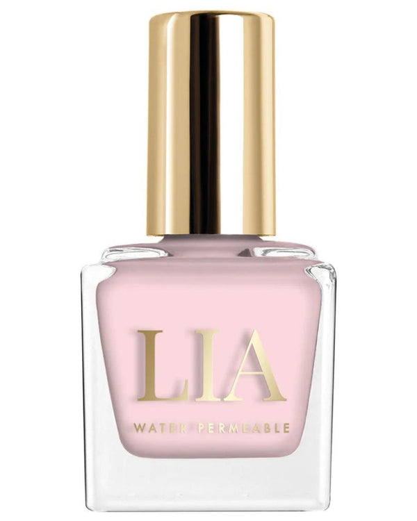 LIA Halal Nagellack "Marshmallow" - #abc