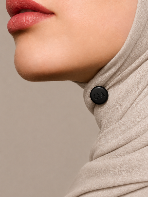 Magpins Negro Mate - #abc