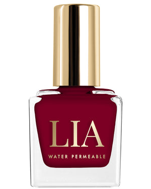 LIA Halal Nagellack ,,Kiss,, - #abc