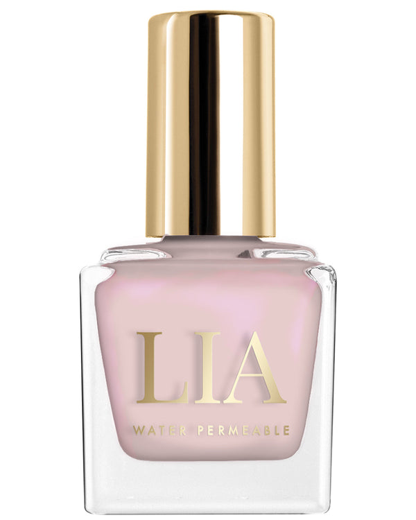 LIA Halal Nagellack ,,Rose Petal,, - #abc